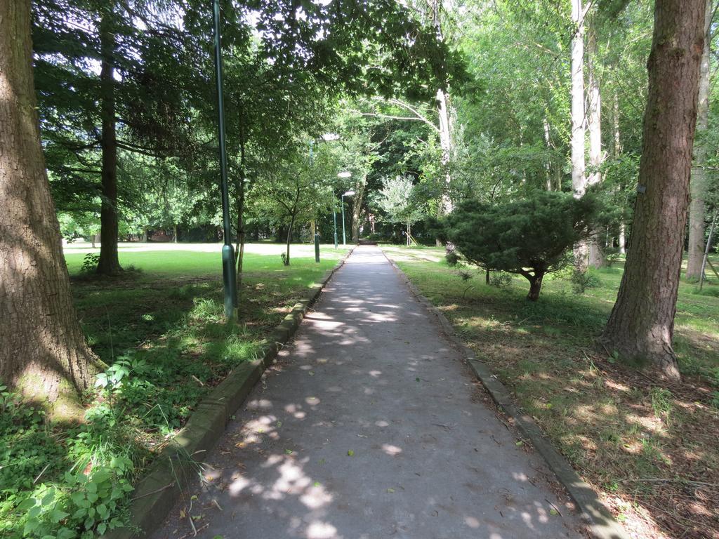 Egrove Park, University Of Oxford Pokoj fotografie