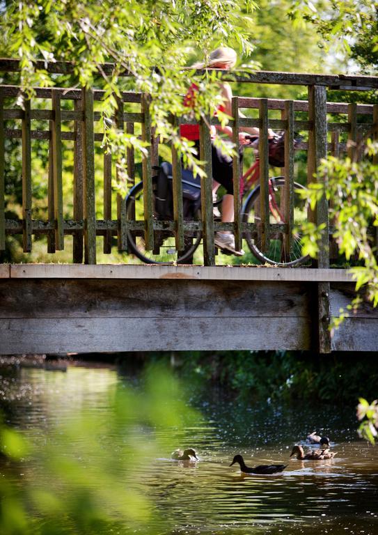 Egrove Park, University Of Oxford Exteriér fotografie