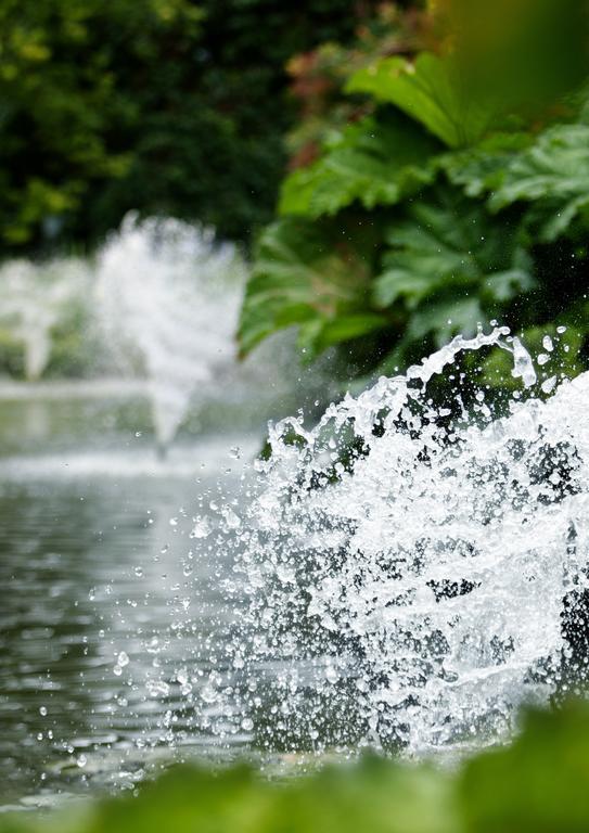 Egrove Park, University Of Oxford Exteriér fotografie