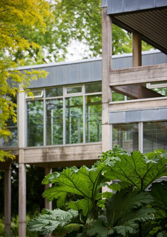 Egrove Park, University Of Oxford Exteriér fotografie