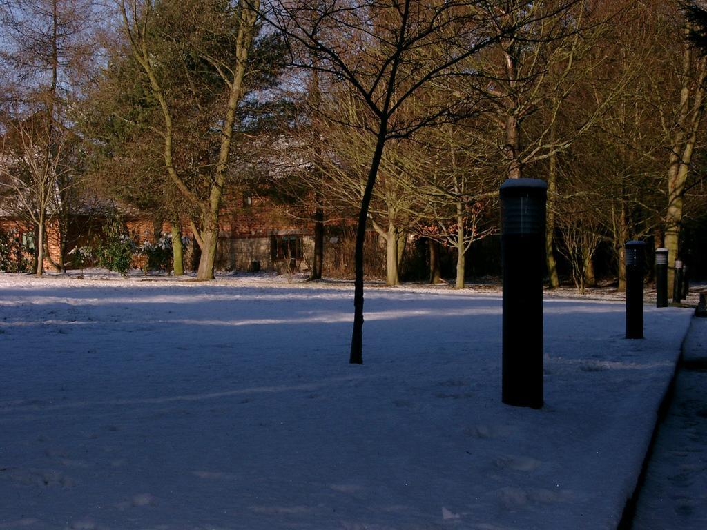 Egrove Park, University Of Oxford Pokoj fotografie