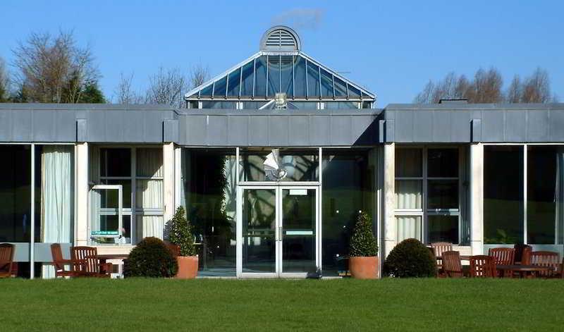 Egrove Park, University Of Oxford Exteriér fotografie